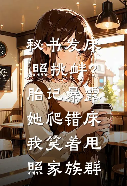 秘书发床照挑衅？胎记暴露她爬错床，我笑着甩照家族群