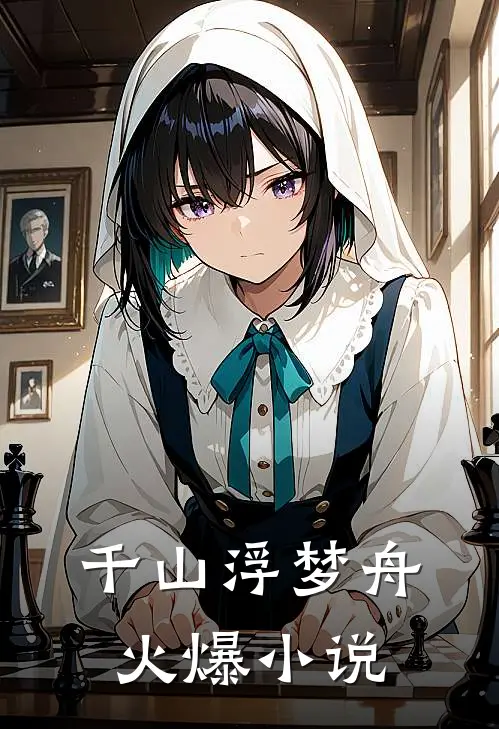 千山浮梦舟火爆小说