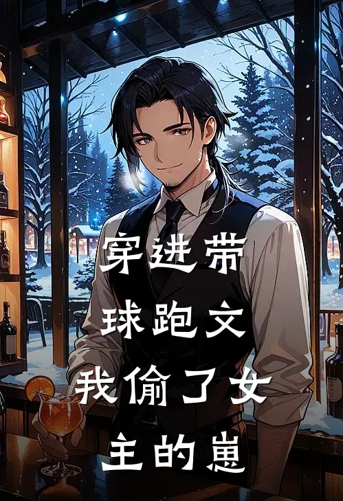 穿进带球跑文，我偷了女主的崽