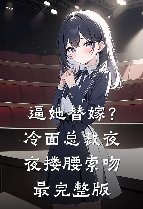 逼她替嫁？冷面总裁夜夜搂腰索吻最完整版