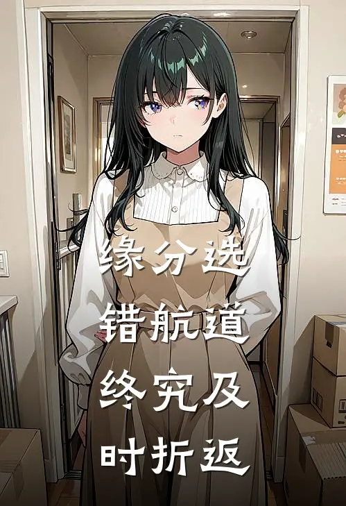 缘分选错航道，终究及时折返