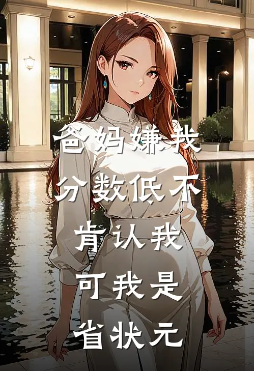 爸妈嫌我分数低不肯认我，可我是省状元