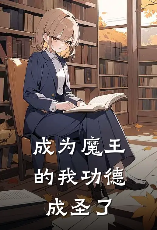 成为魔王的我功德成圣了