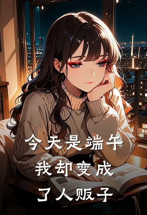 今天是端午，我却变成了人贩子