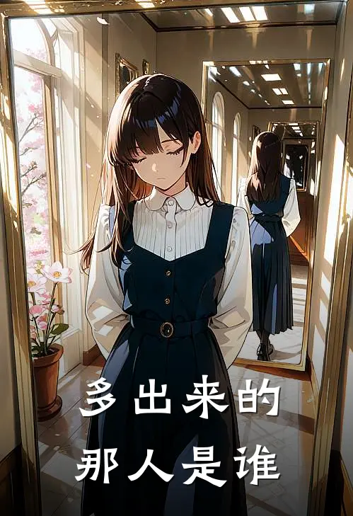 多出来的那人是谁