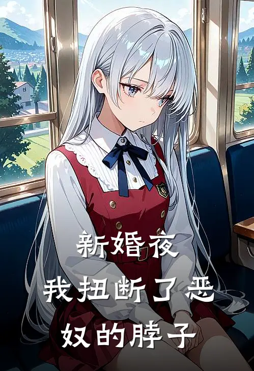 新婚夜，我扭断了恶奴的脖子