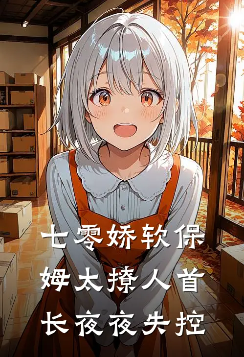 七零娇软保姆太撩人首长夜夜失控