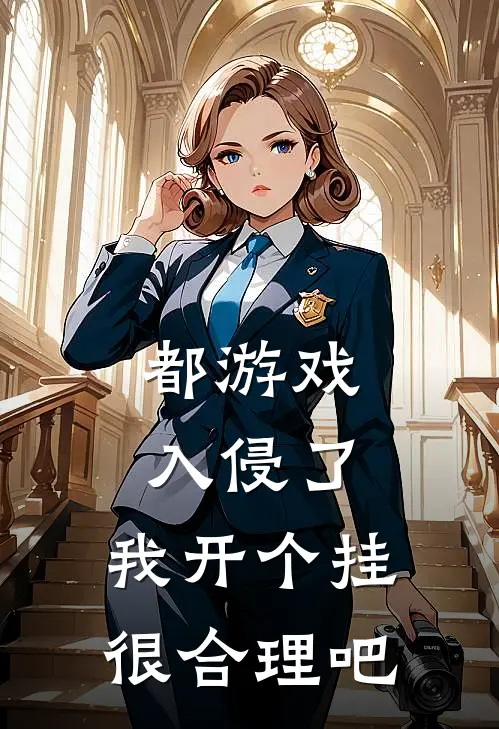 都游戏入侵了，我开个挂很合理吧