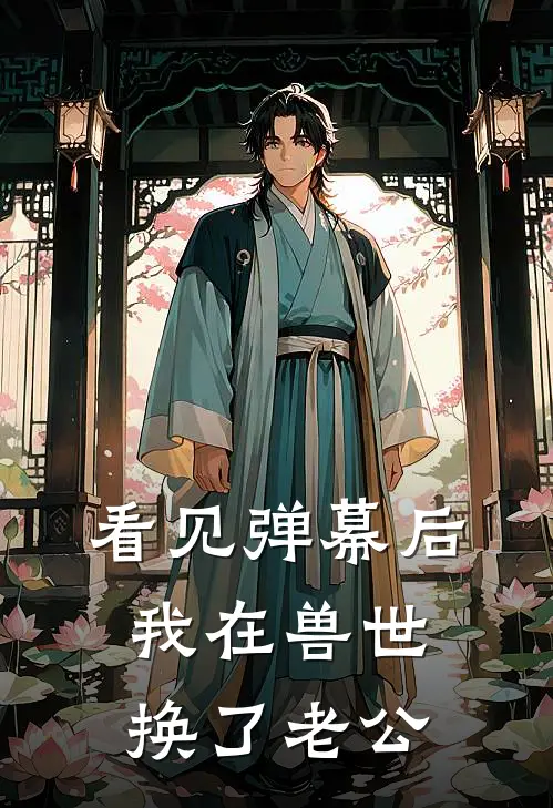 看见弹幕后，我在兽世换了老公