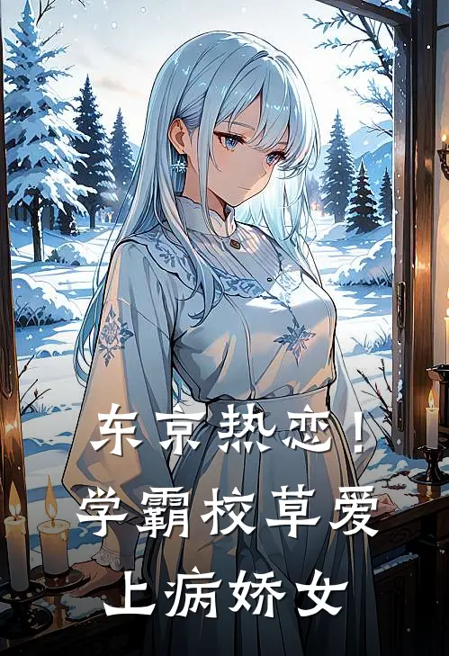 东京热恋！学霸校草爱上病娇女