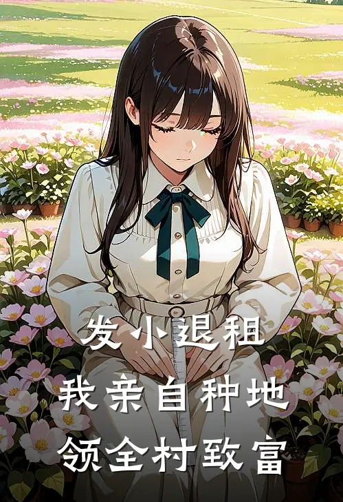 发小退租，我亲自种地领全村致富