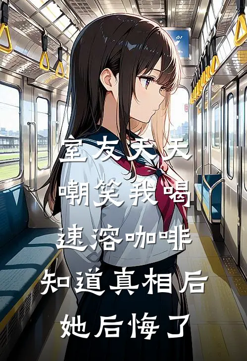 室友天天嘲笑我喝速溶咖啡,知道真相后她后悔了
