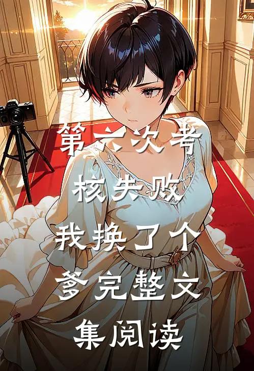 第六次考核失败，我换了个爹完整文集阅读