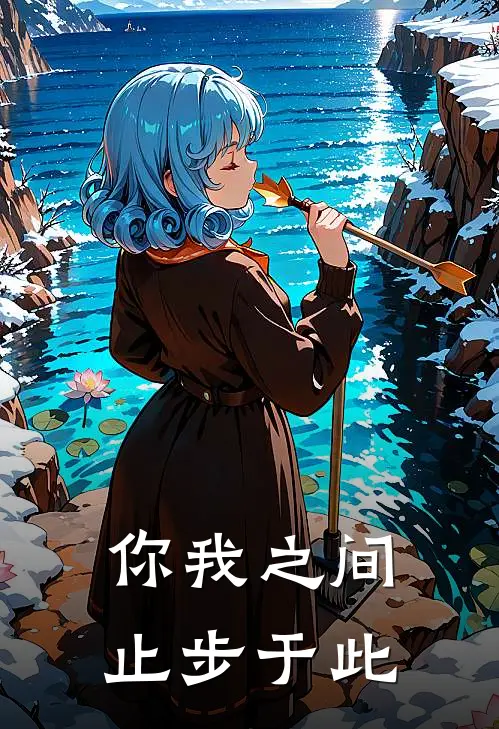 你我之间止步于此