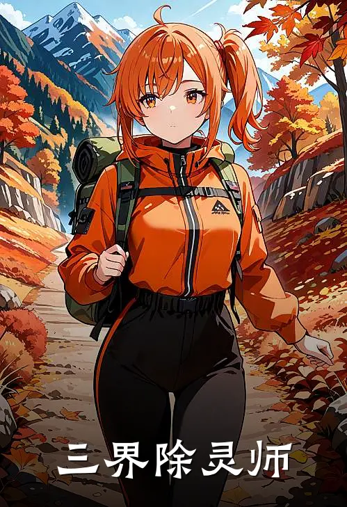 三界除灵师