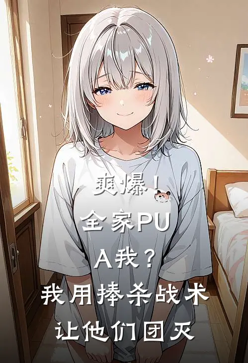 爽爆！全家PUA我？我用捧杀战术让他们团灭