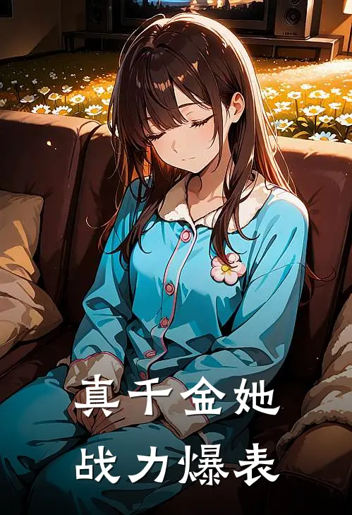 真千金她战力爆表