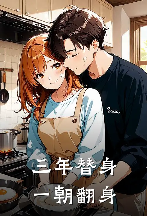 三年替身，一朝翻身