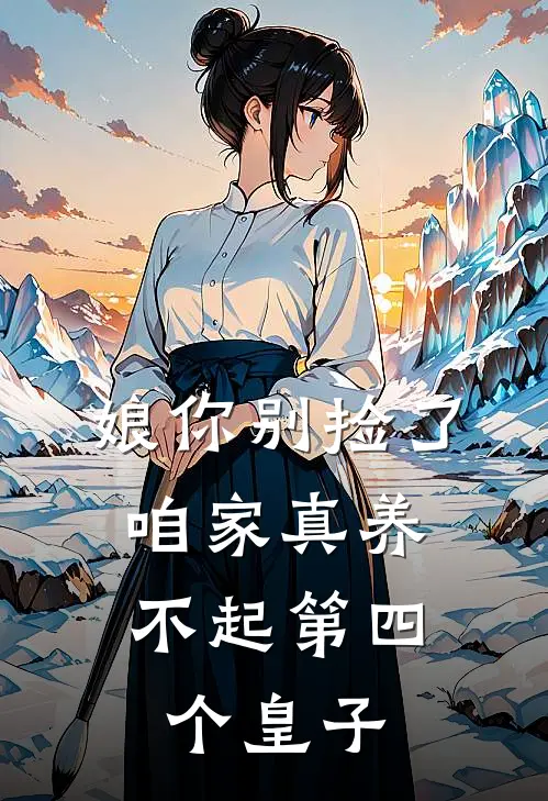 娘你别捡了，咱家真养不起第四个皇子