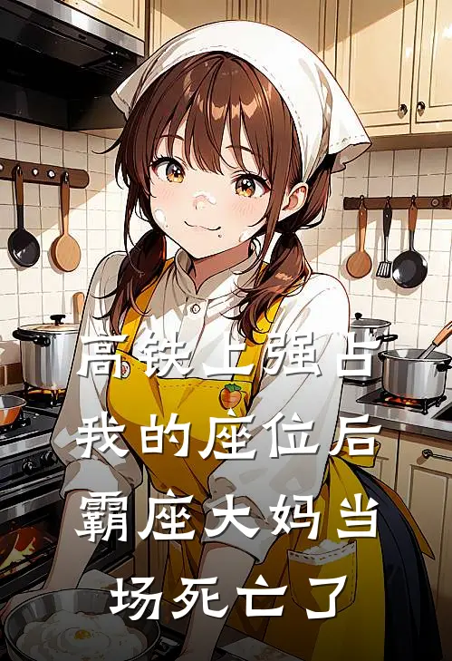 高铁上强占我的座位后，霸座大妈当场死亡了