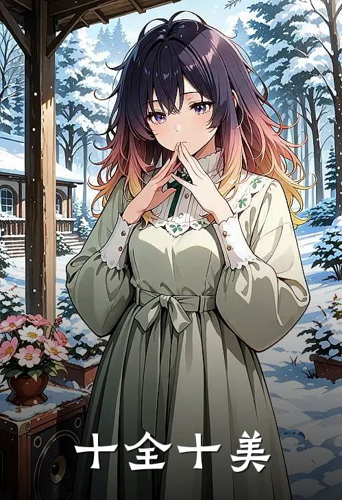 十全十美