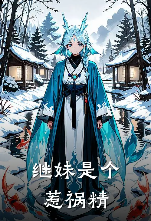 继妹是个惹祸精