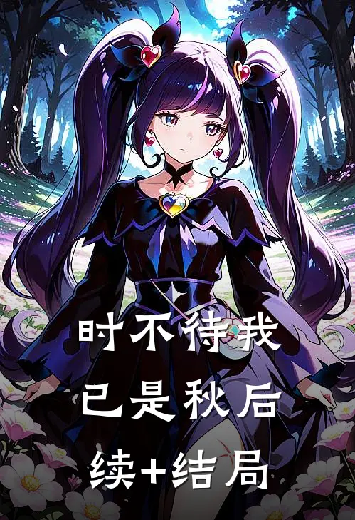 时不待我已是秋后续+结局