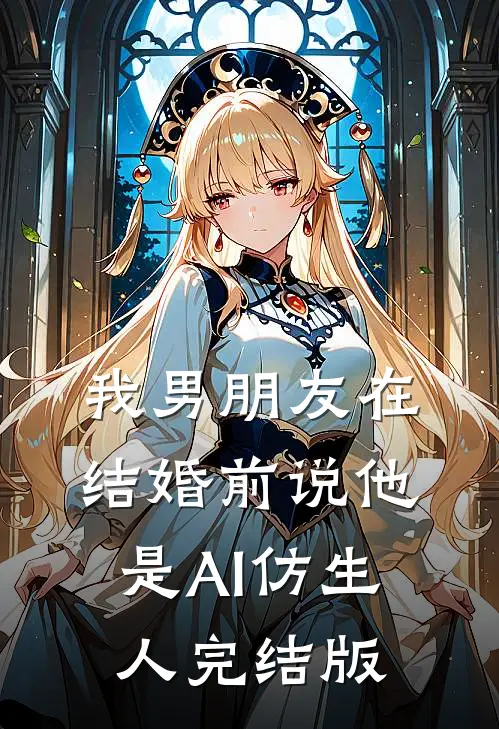 我男朋友在结婚前说他是AI仿生人完结版