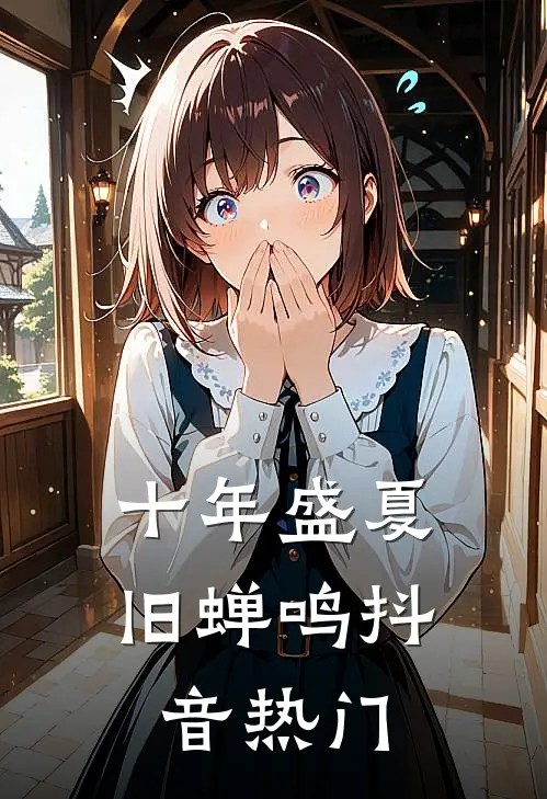 十年盛夏旧蝉鸣抖音热门