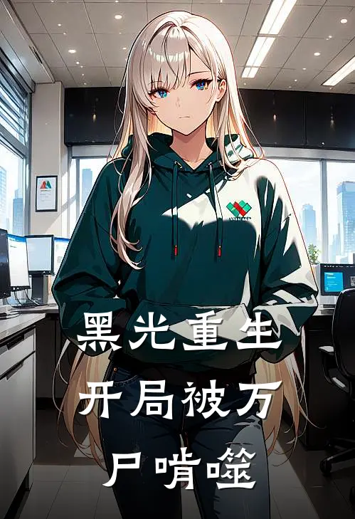 黑光重生:开局被万尸啃噬