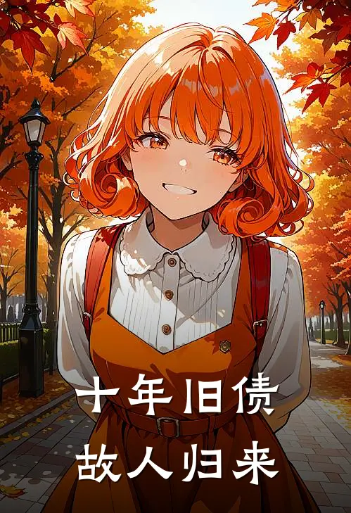 十年旧债，故人归来