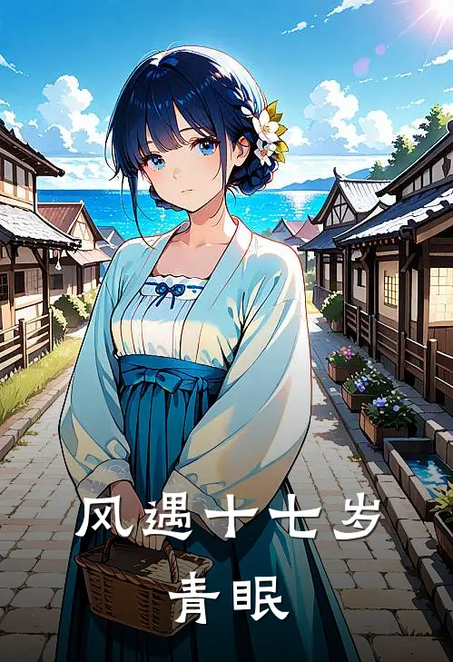 风遇十七岁：青眠