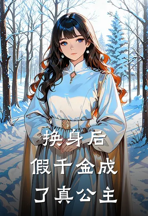 换身后，假千金成了真公主