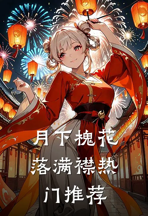 月下槐花落满襟热门推荐