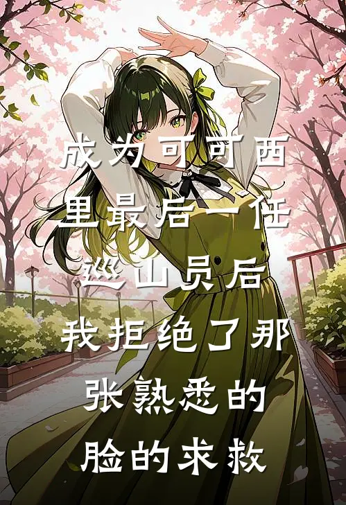 成为可可西里最后一任巡山员后，我拒绝了那张熟悉的脸的求救