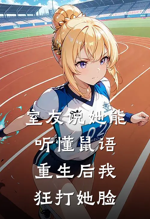 室友说她能听懂鼠语，重生后我狂打她脸