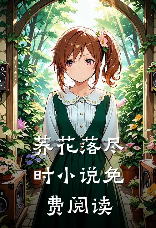 荞花落尽时小说免费阅读