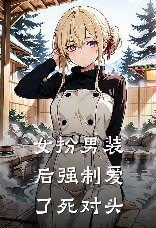 女扮男装后强制爱了死对头