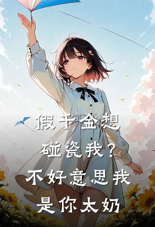 假千金想碰瓷我？不好意思我是你太奶