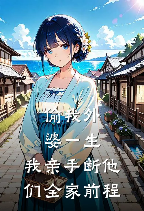 偷我外婆一生，我亲手断他们全家前程