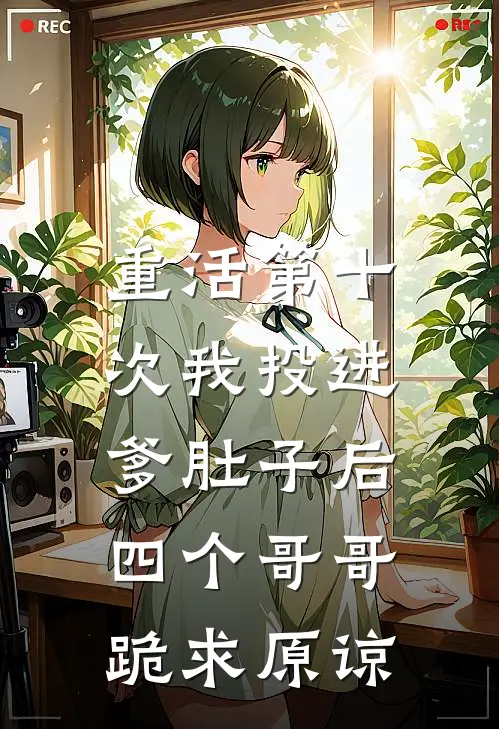 重活第十次我投进爹肚子后，四个哥哥跪求原谅