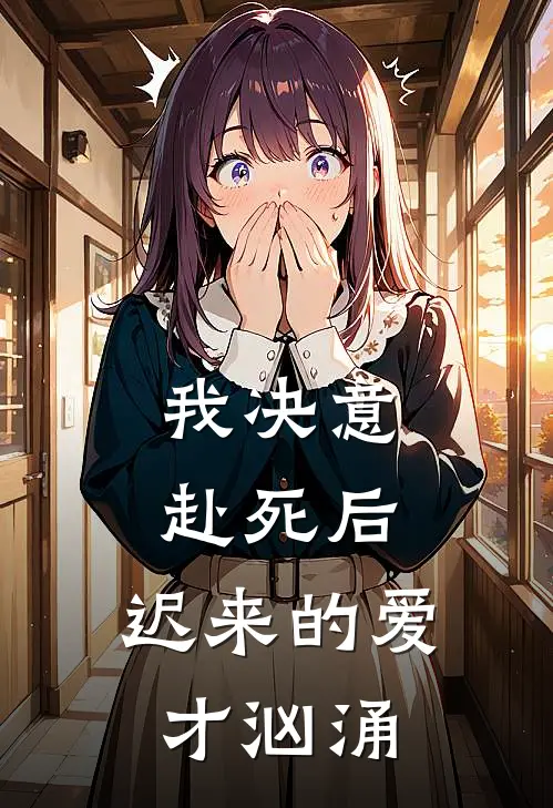 我决意赴死后，迟来的爱才汹涌