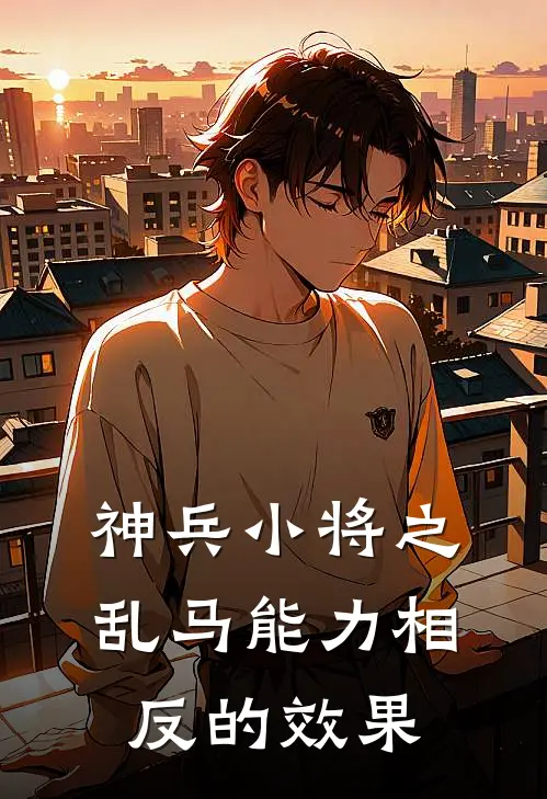 神兵小将之乱马能力相反的效果