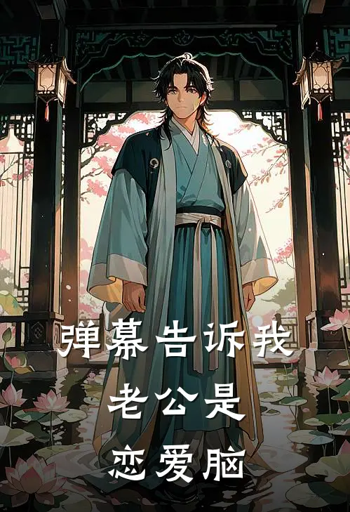 弹幕告诉我，老公是恋爱脑