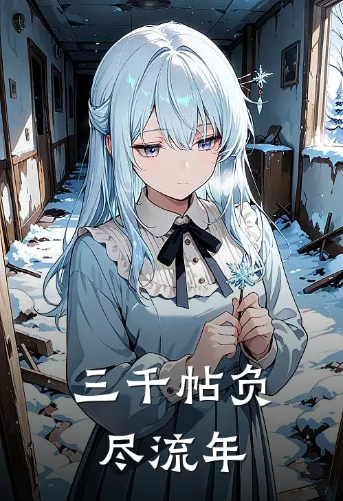 三千帖负尽流年