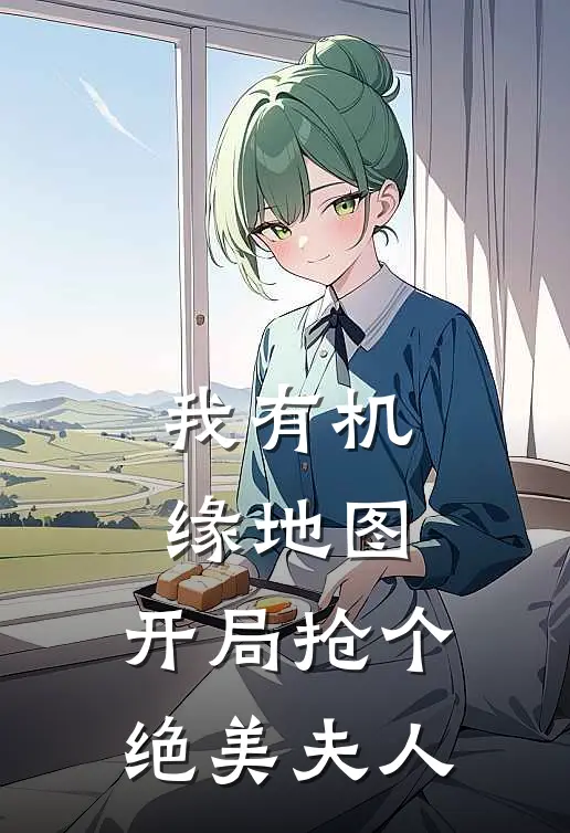 我有机缘地图，开局抢个绝美夫人