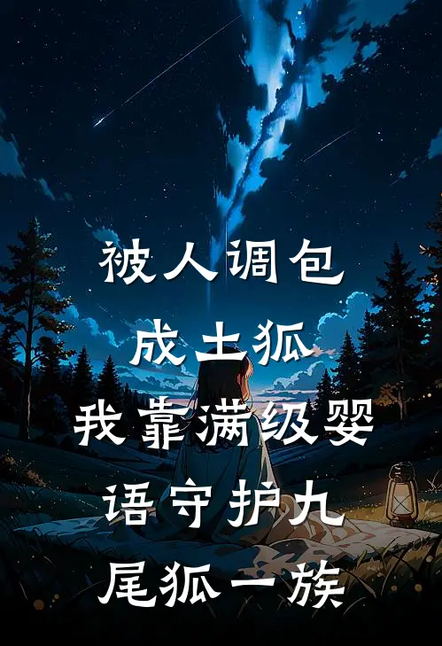 被人调包成土狐，我靠满级婴语守护九尾狐一族