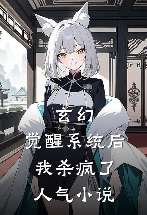 玄幻：觉醒系统后我杀疯了人气小说