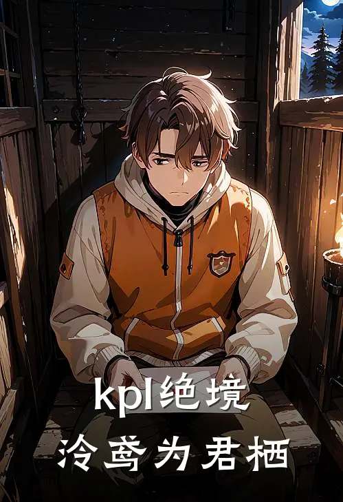 kpl绝境泠鸢为君栖