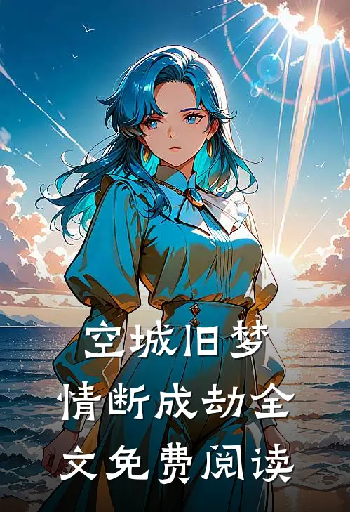 空城旧梦，情断成劫全文免费阅读